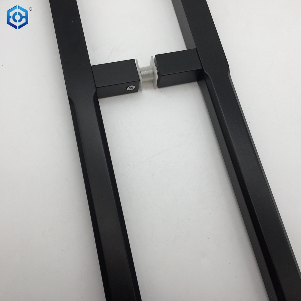 extruded aluminum drawer pulls