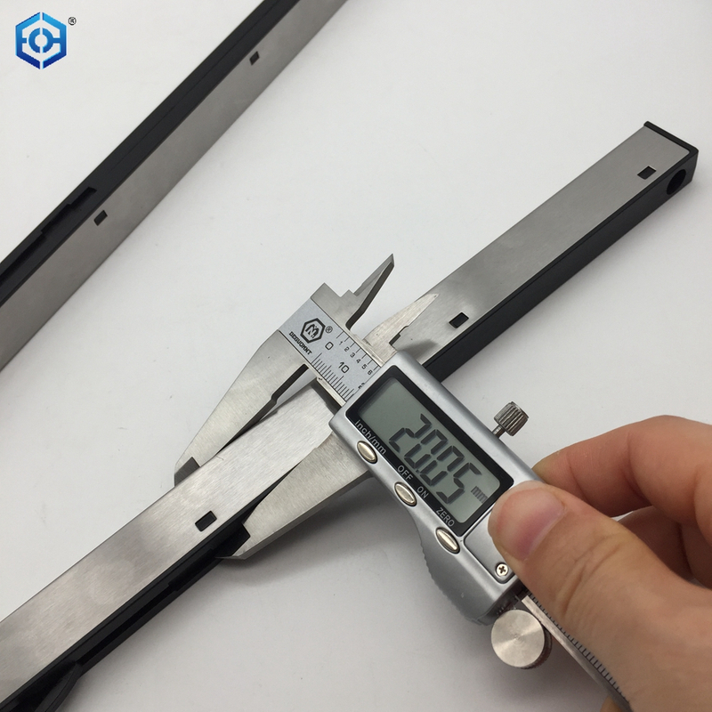 Modern Wardrobe Hardware Plastic Sliding Door Buffer Sliding Door Closer Damper