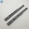 New Design Sliding Door System Soft Closing Door Rollers Plastic Wardrobe Damper