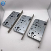 EN12209 CE Fire Rated Stainless Steel Communicating Mortise Deadlock