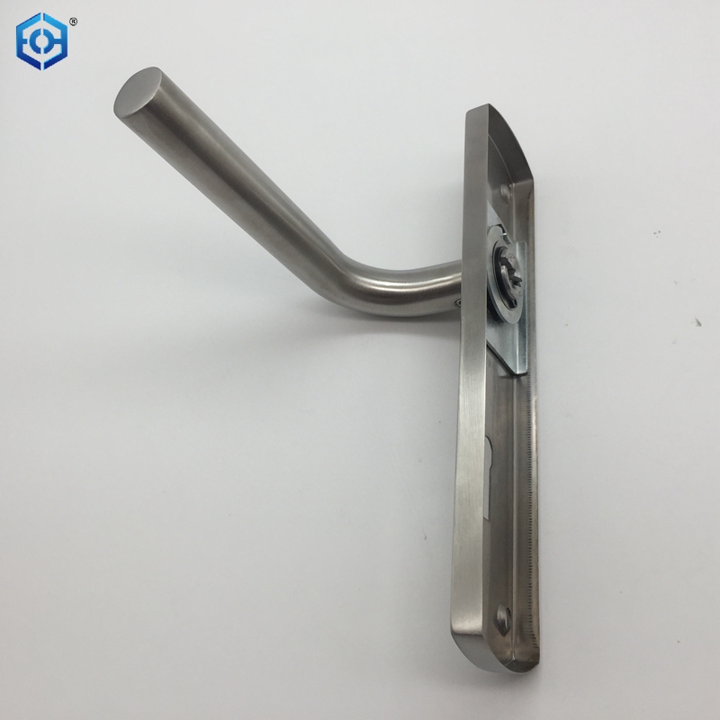 Korean Style Stainless Steel Little Plane Interior Door Handle