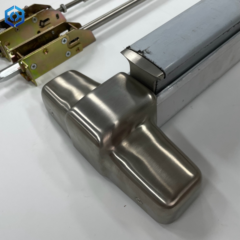 allegion exit devices