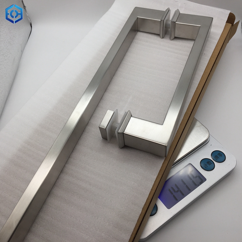 glass internal door knobs