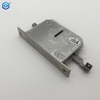 Multiple 3 Point Locking System Only Lock Body Mortise Lock