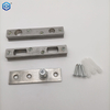 Solid Stainless Steel Pivot Hinge for Floor Spring