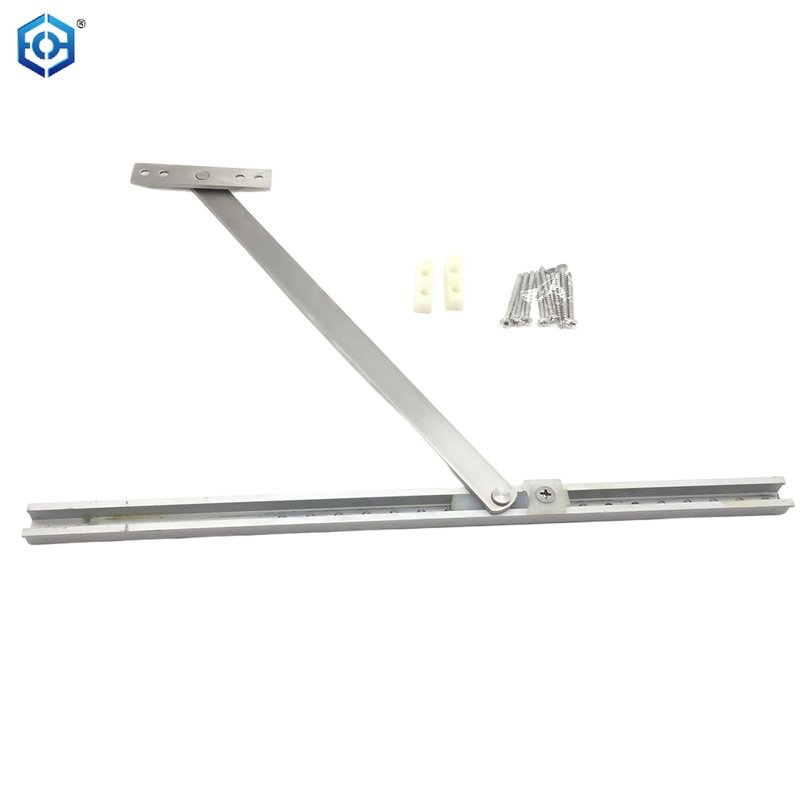 Medium Duty Surface Overhead Door Stop Overhead Door Holder