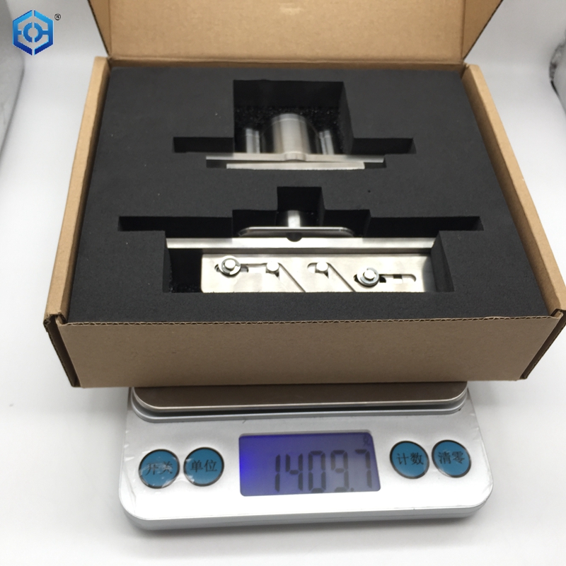 90 degree pivot hinge