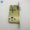 Decoding Euro Profile Mortise Locks: Structure Advantages And Selection Guide