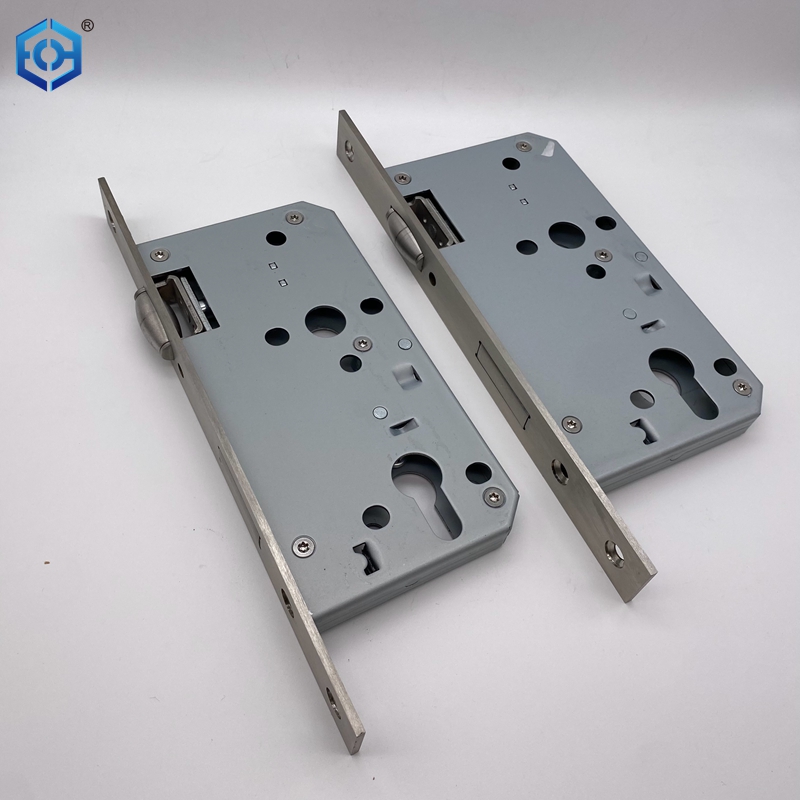 Roller Bolt Mortise Lock