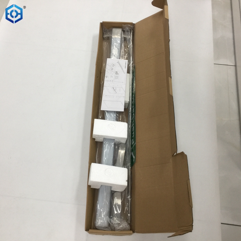 commercial panic hardware