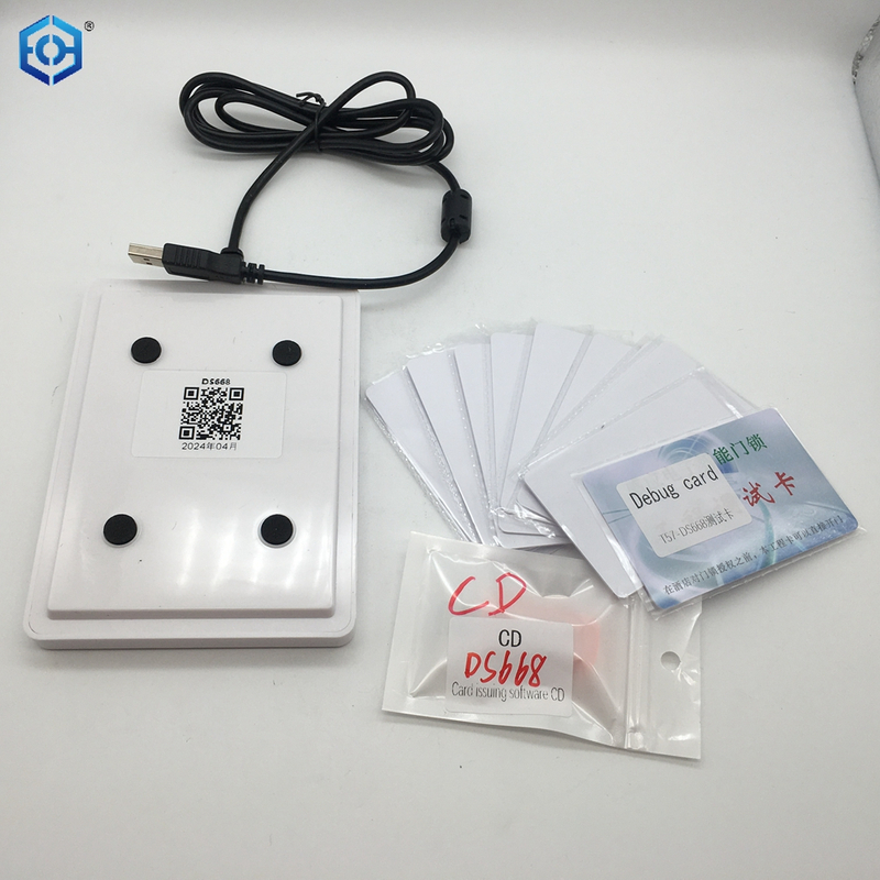 Hotel RFID Card Hotel Lock System with Electronic DoorLock