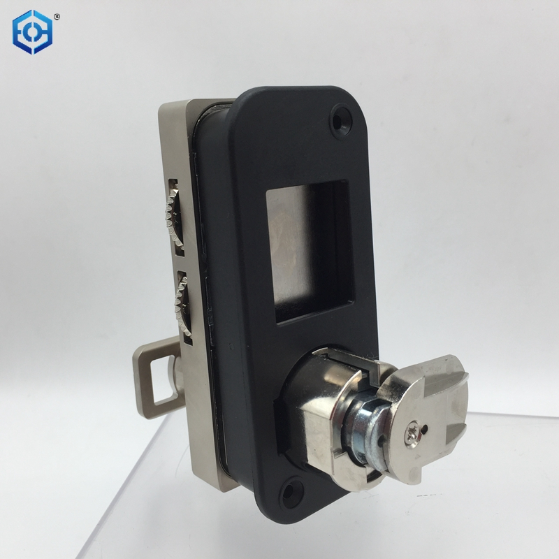 Zinc Alloy Office Furniture Cabinet Four-Digit Code Combination Locker Lock 