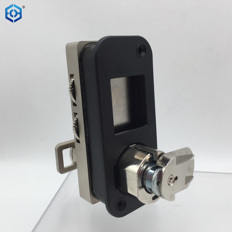 Zinc Alloy Office Furniture Cabinet Four-Digit Code Combination Locker Lock 