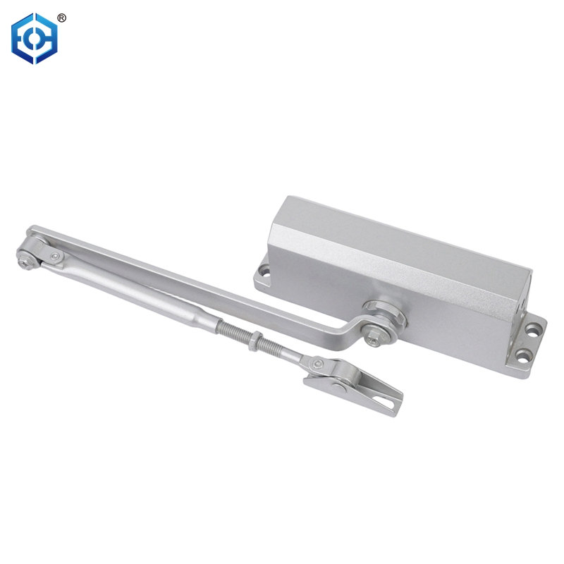 Aluminum Alloy Door Closer (DEC-061A)