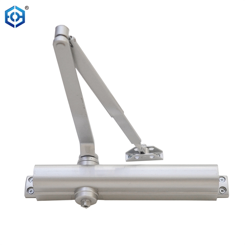 auto door closer