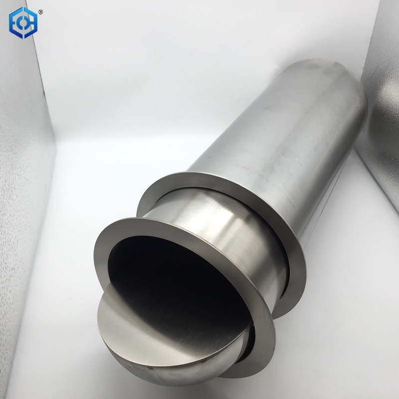 Kitchen Cabinet Built-in Trash Can Countertop Waste Chute Recessed Trash Bin Space Saving Hidden Wastebasket with Balance Flap Cover