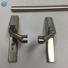 Fire Rated Commercial Stainless Steel Panic Bar Exit Device for Outswing Doors