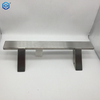 Square Stainless Steel 304 Pull Handle “T Bar Single Sided for Sliding Glass Door