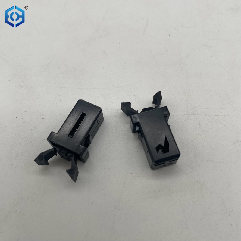  Push to Open door latch