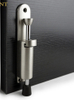 (DSE015) New Type Zinc Alloy Industrial Door Stops