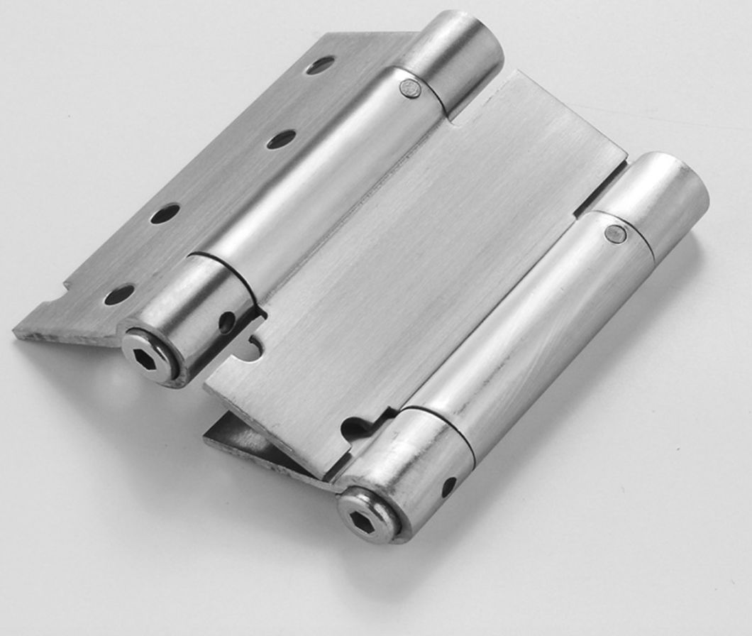 Spring Adjustable Bed Hinge