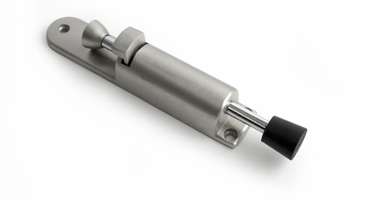 2015 Hot Selling Zinc Alloy Door Stoppers Craft (DS-0018)