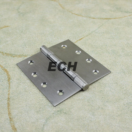 High Quality Stainless Steel Two Way Door Hinge (H056)