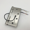  Stainless Steel Concealed 4 Inch Wire Electrified Door Hinges