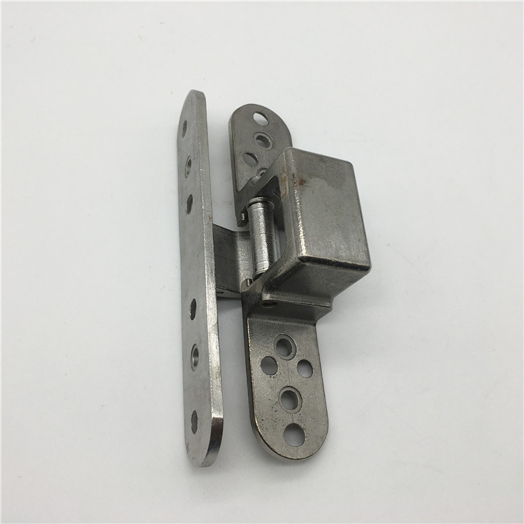 130 Degree Stainless Steel Cabinet Concealed Euro Hinges UK