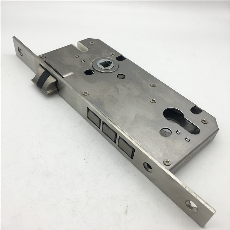 American Model door lock