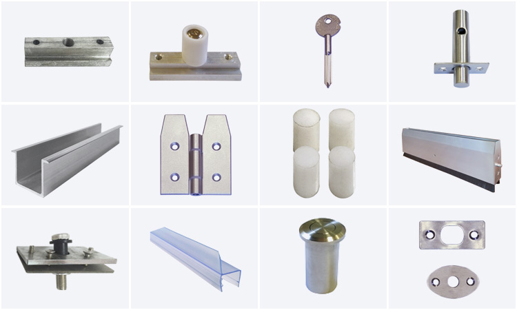 accordion glass doors home depot