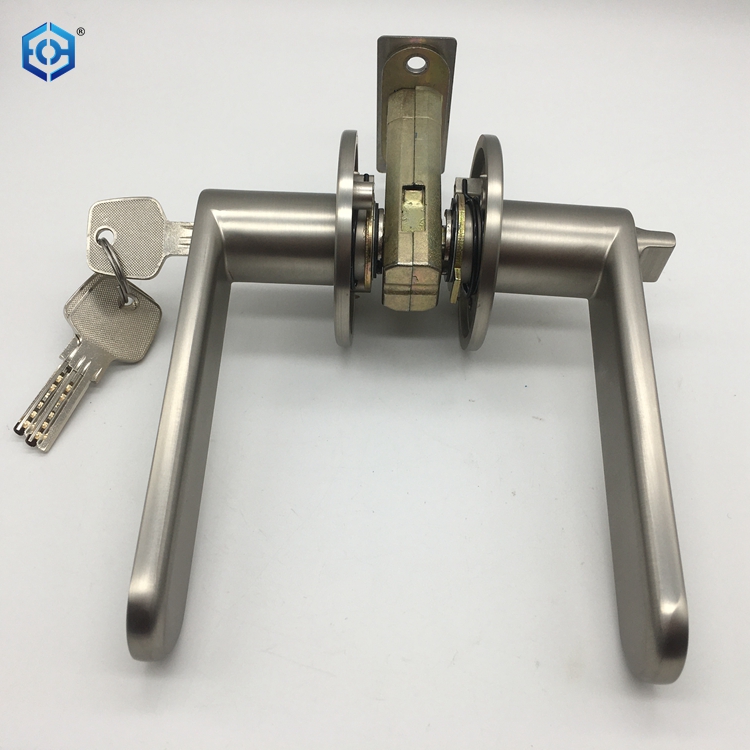 internal door latch screwfix