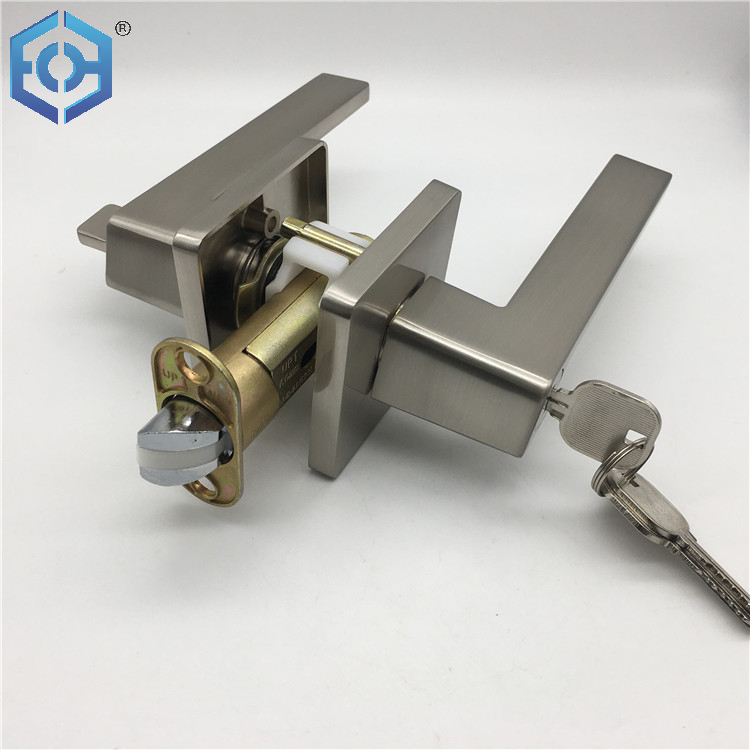 schlage merano lever