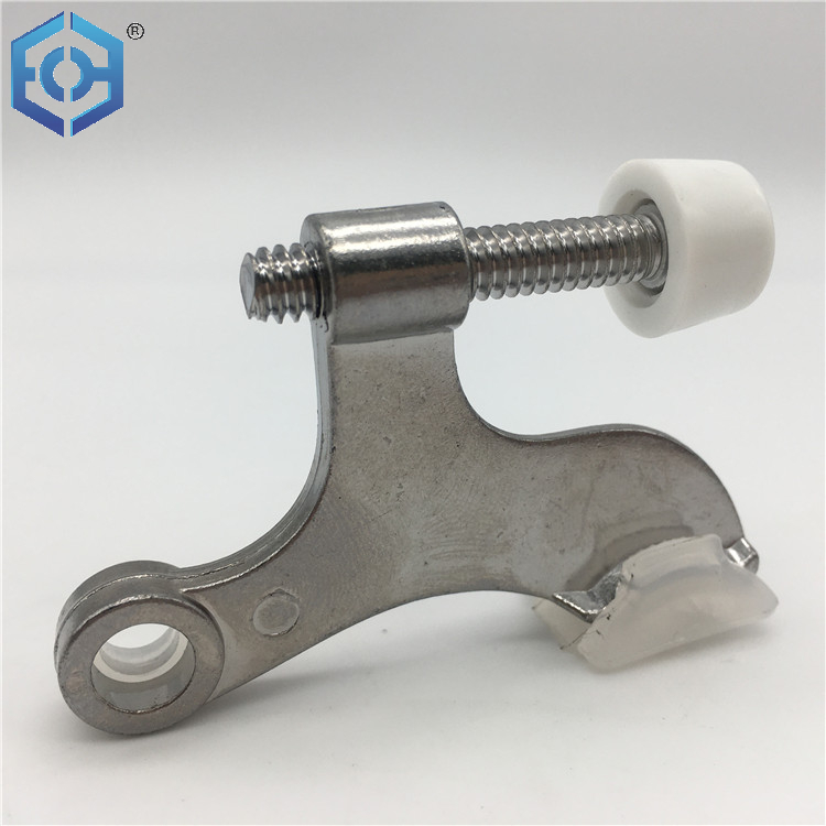 hinge pin door stop home depot