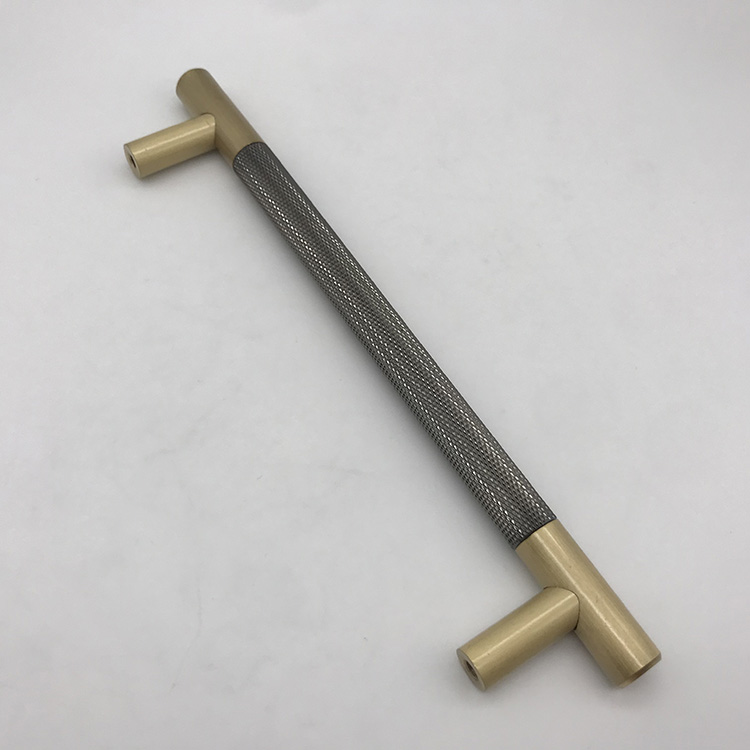 brass pull handle