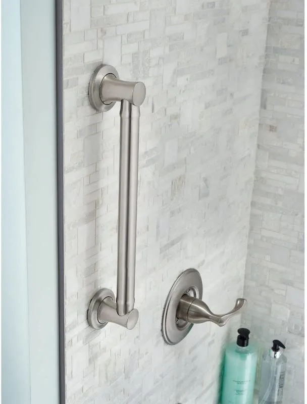 shower grab bars amazon
