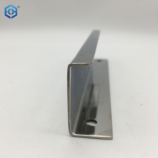 Stainless Steel Wooden Kids Furniture Handles for Drawer And Cabinet