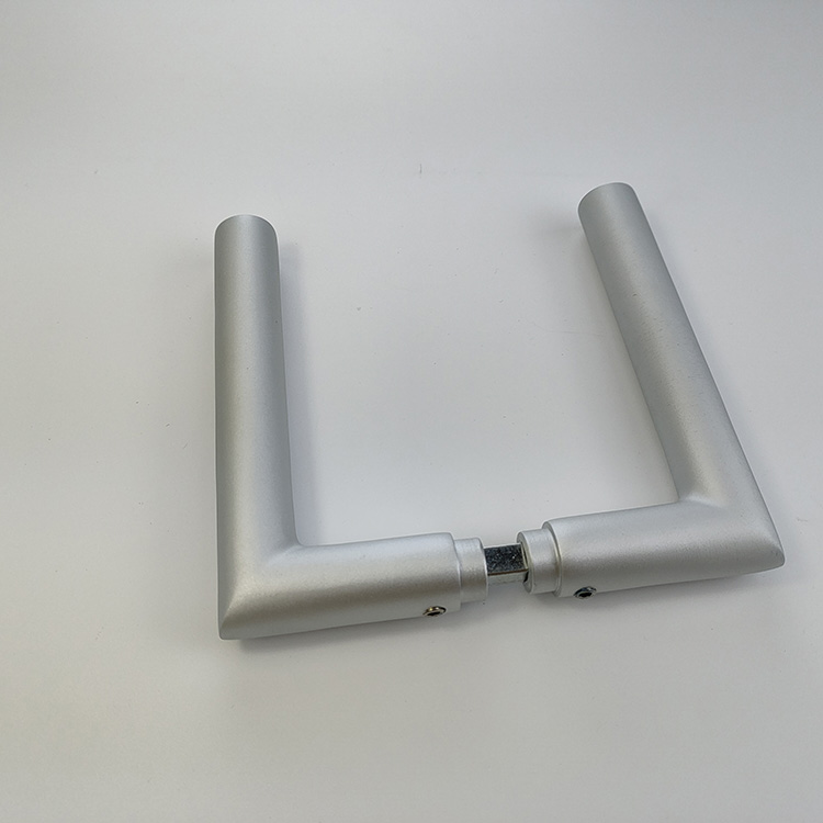 door handles for aluminium doors