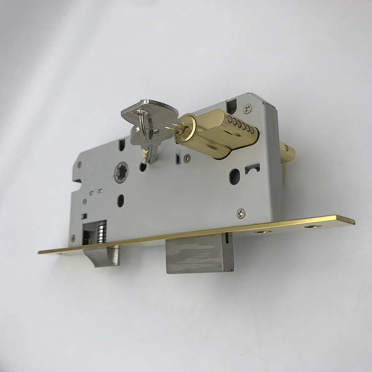 North America Style Heavy Duty Best Outdoor Commercial Mortise Lock