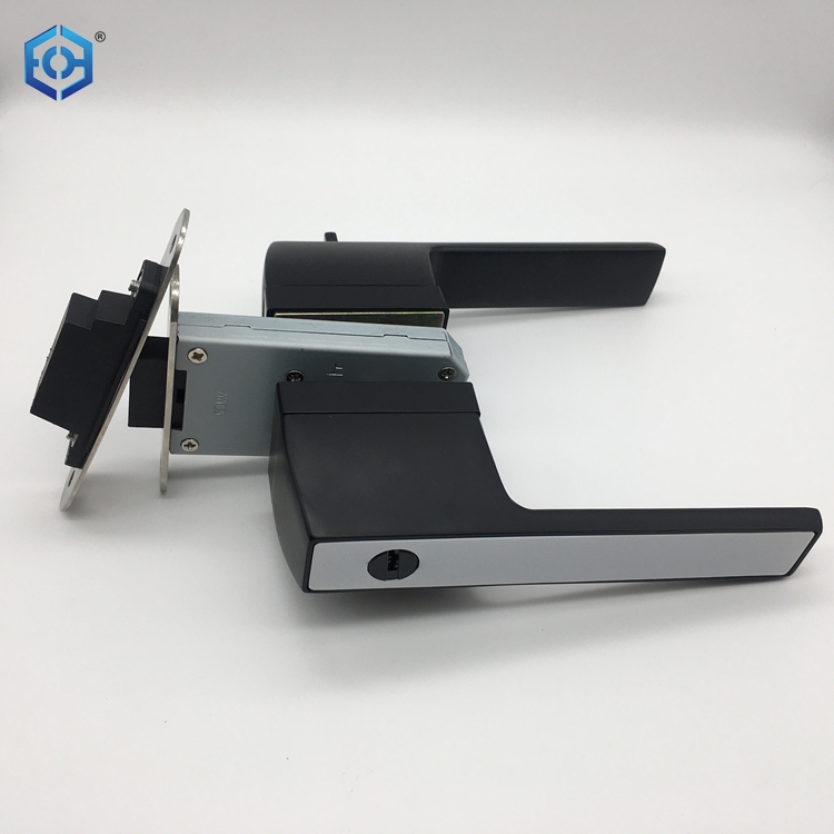 rim deadlock 5 lever