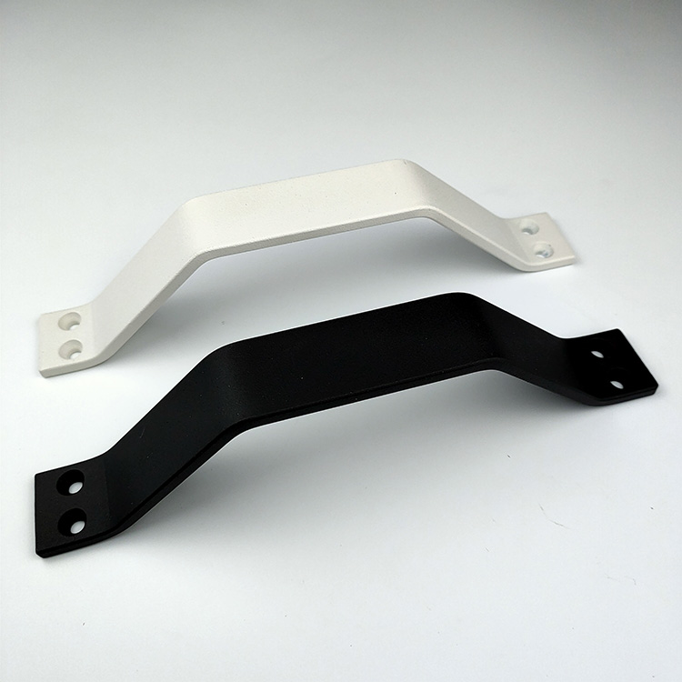 barn door hardware handles