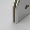 Manufacture of Durable Stainless Steel Or Zinc Alloy Door Lock Frameless Sliding Glass Door Lock