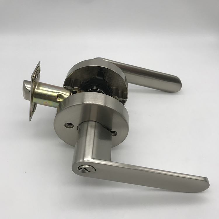 lever handle lockset