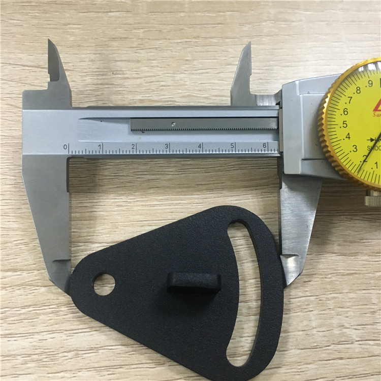 Sliding Barn Door Lock