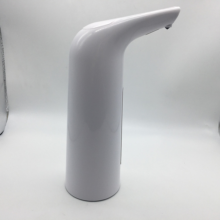 Touch-Free ABS Plastic Sensor Liquid Soap Dispenser Automatic Hand Sanitizer Dispenser