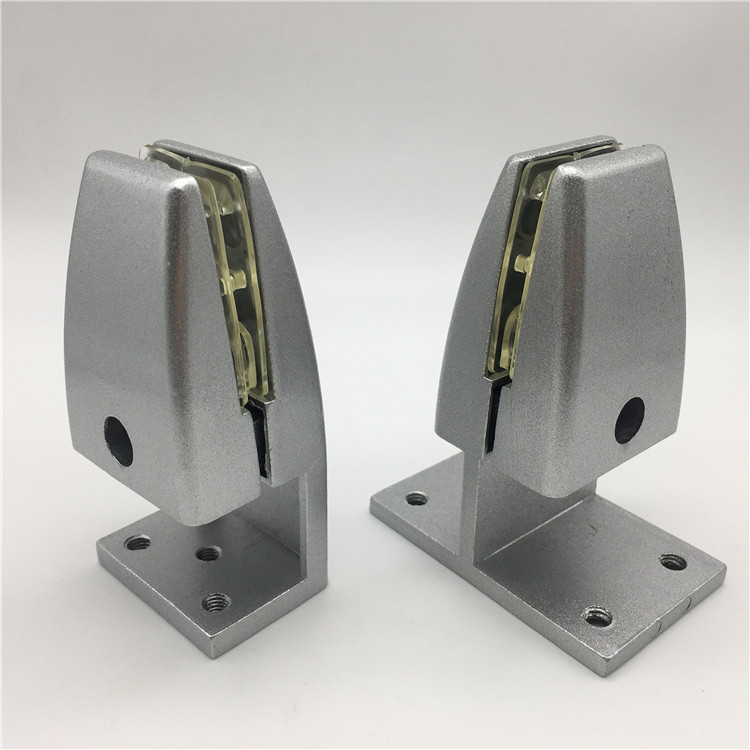Protective Barrier Clamps
