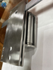 Solid Stainless Steel Hidden Concealed Hinges for Steel Door