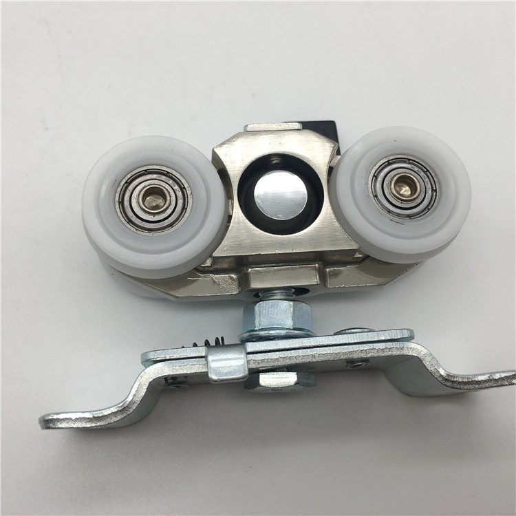 barn door and hardware kit