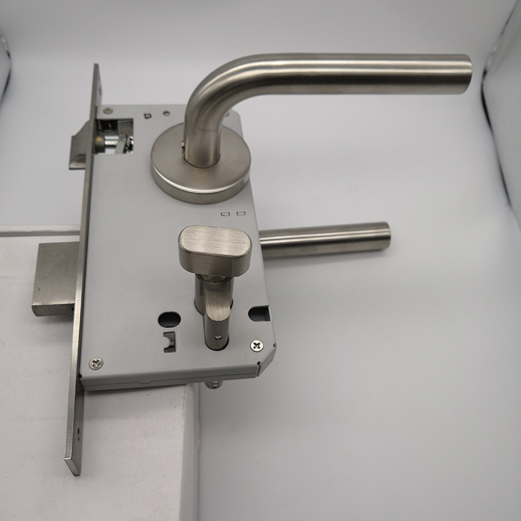 Stainless Steel High Security Best Front Gatehouse Patio Door Locks