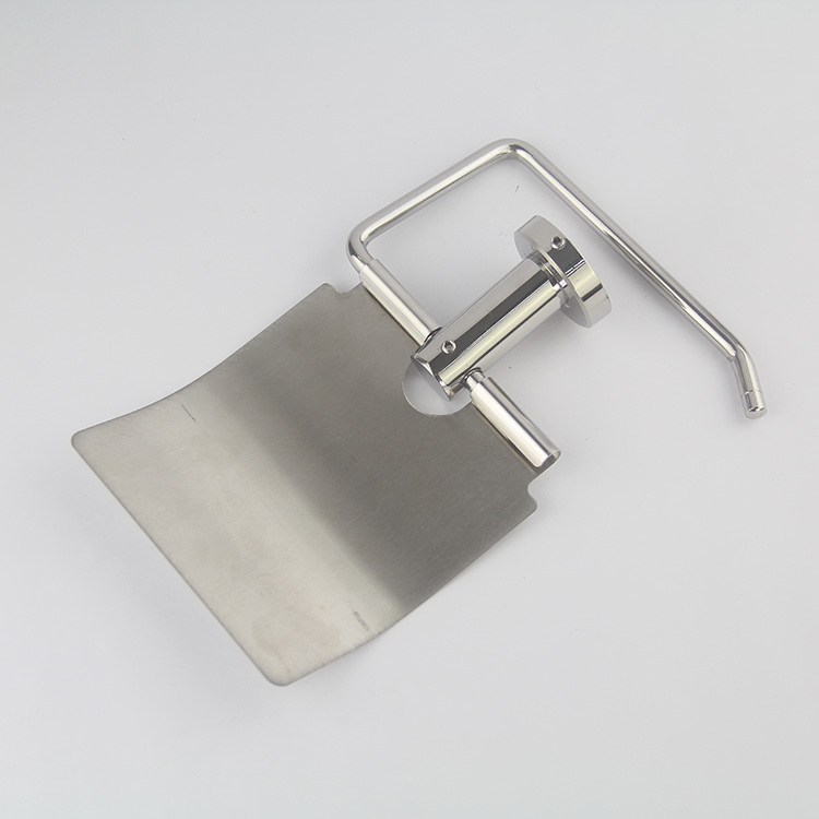 toilet paper roll holder